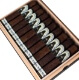 Buy Black Label La Madonna Negra Rothschild Box Press Online: 