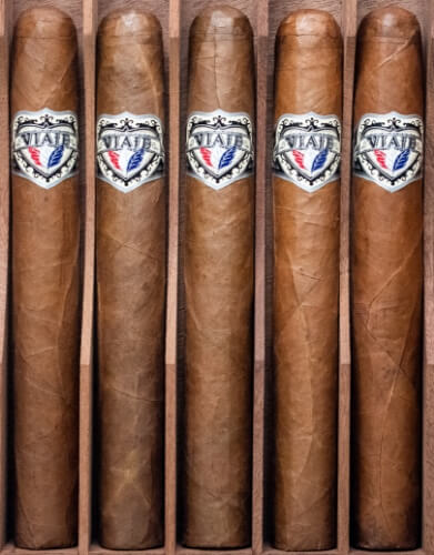 Buy Viaje Flashing Thunder Online at Small Batch Cigar