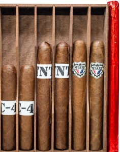 Buy Viaje Block Party Sampler Online: this Viaje sampler features all of the newest July 4th releases