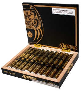 Buy Room 101 Daruma Toro Online at Small Batch Cigar