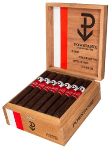 Buy Powstanie Habano Corona Gorda Online: