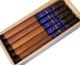 Buy Southern Draw Jacob's Ladder Lancero Box Pressed Online: This bold cigar features a Connecticut Broadleaf wrapper over Ecuadorian maduro binders and Nicaraguan ligero fillers from Esteli and Jalapa.