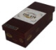 Buy Southern Draw Kudzu Lancero Online: This Nicaraguan cigar features an Ecuadorian Habano Oscuro wrapper over Omatepe and Nicaraguan binders with fillers from Nicaragua and the USA.