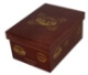 Buy Southern Draw Kudzu Perfecto Online: This Nicaraguan cigar features an Ecuadorian Habano Oscuro wrapper over Omatepe and Nicaraguan binders with fillers from Nicaragua and the USA.
