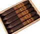 Buy Southern Draw Kudzu Perfecto Online: This Nicaraguan cigar features an Ecuadorian Habano Oscuro wrapper over Omatepe and Nicaraguan binders with fillers from Nicaragua and the USA.