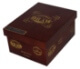 Buy Southern Draw Kudzu Robusto Online: This Nicaraguan cigar features an Ecuadorian Habano Oscuro wrapper over Omatepe and Nicaraguan binders with fillers from Nicaragua and the USA.