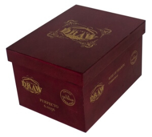Buy Southern Draw Rose of Sharon Perfecto Online: This Nicaraguan cigar features an Ecuadorian Connecticut wrapper over Nicaraguan binders with Nicaraguan and Dominican Ligero fillers.Buy Southern Draw Rose of Sharon Perfecto Online: This Nicaraguan cigar features an Ecuadorian Connecticut wrapper over Nicaraguan binders with Nicaraguan and Dominican Ligero fillers.	