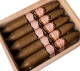 Buy Southern Draw Rose of Sharon Perfecto Online: This Nicaraguan cigar features an Ecuadorian Connecticut wrapper over Nicaraguan binders with Nicaraguan and Dominican Ligero fillers.Buy Southern Draw Rose of Sharon Perfecto Online: This Nicaraguan cigar features an Ecuadorian Connecticut wrapper over Nicaraguan binders with Nicaraguan and Dominican Ligero fillers.	