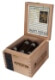 Buy Liga Privada Unico Nasty Fritas Online: The Nasty Fritas comes in a very unique conical vitola and uses a Connecticut Broadleaf Oscuro wrapper over a Brazilian Mata Fina binder.