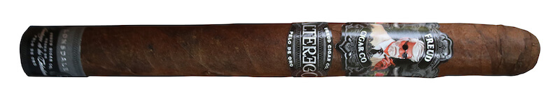 Freud AlterEgo Review