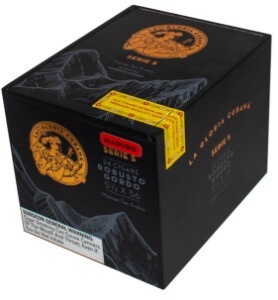 Buy La Gloria Cubana Serie S Maduro Robusto Gordo Online: