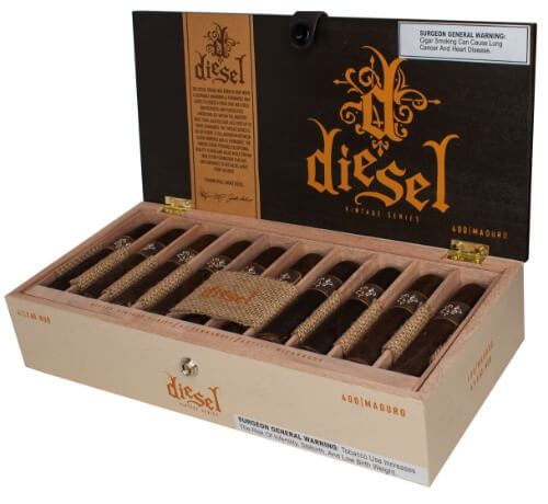 Buy Diesel Vintage Gigante Nub Online at Small Batch Cigar:
