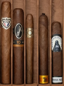New Summer Releases Sampler