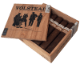 Buy RoMa Craft Intemperance Volstead VO 1920 Noble Experiment Online at Small Batch Cigar