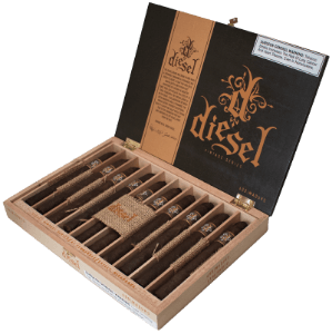 Top 10 Cigars of 2023: Diesel Vintage