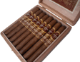 Buy Rare Leaf Lonsdale by Aganorsa Leaf  Online at Small Batch Cigar