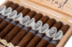 Buy Caldwell Crafted & Curated Louis the Last 5 x 50 Online at Small Batch Cigar