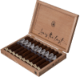 Buy Caldwell Crafted & Curated Louis the Last 5 x 50 Online at Small Batch Cigar