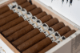 Buy Black Works Studio Rorschach Sumatra Short Robusto Online at Small Batch Cigar