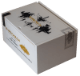 Buy Black Works Studio Rorschach Sumatra Short Robusto Online at Small Batch Cigar