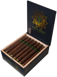 Buy Black Works Studio The Hornet Corona Larga Online at Small Batch Cigar