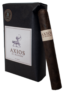 Buy Valacari Axios Online at Small Batch Cigar
