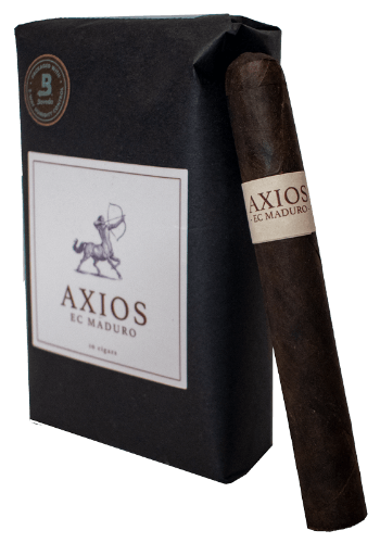 Buy Valacari Axios Online at Small Batch Cigar