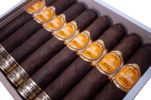 Buy Crowned Heads Las Calaveras LC50 2023 Online at Small Batch Cigar