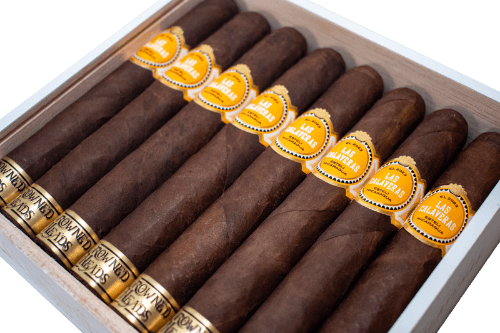 Buy Crowned Heads Las Calaveras LC52 2023 Online at Small Batch Cigar