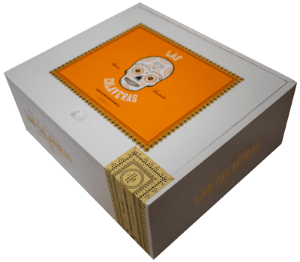 Buy Crowned Heads Las Calaveras LC54 2023 Online at Small Batch Cigar