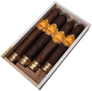 Buy Crowned Heads Las Calaveras 2023 Sampler Box Online at Small Batch Cigar