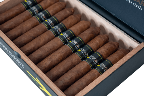 where was tobacco grown Top 10 Tobacco Producing Countries Map