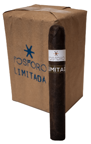 Buy Fosforo Limitada Online at Small Batch Cigar
