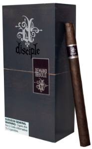 Buy Diesel Disciple Lancero Online at Small Batch Cigar