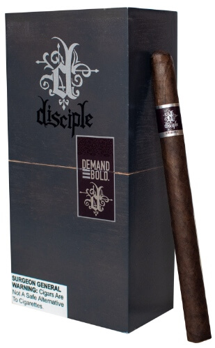 Buy Diesel Disciple Lancero Online at Small Batch Cigar
