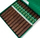 Buy Partagas Valle Verde Double Corona Online at Small Batch Cigar
