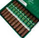 Buy Partagas Valle Verde Robusto Online at Small Batch Cigar