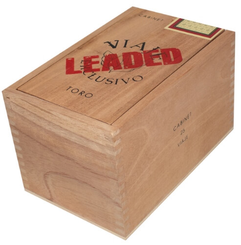 Buy Viaje Exclusivo LEADED Toro Online: