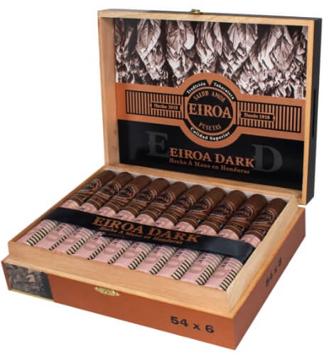 Buy Eiroa Dark 6 x 54 Online: