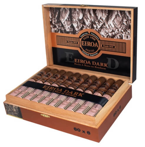 Buy Eiroa Dark 6 x 60 Online: