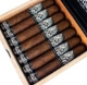 Buy Black Label Trading Co Salvation Robusto (5 x 50) Online at Small Batch Cigar