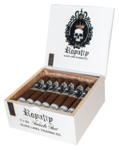 Buy Black Label Trading Co. Royalty Robusto Cigars Online