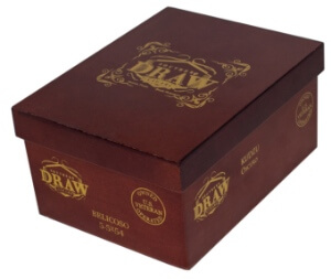 Buy Southern Draw Kudzu Belicoso Online: This Nicaraguan cigar features an Ecuadorian Habano Oscuro wrapper over Omatepe and Nicaraguan binders with fillers from Nicaragua and the USA.
