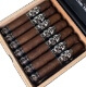 Buy Black Label Last Rites Robusto (5 x 50) Cigars Online