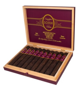 Buy Somm Cigars Online: BDX Toro
