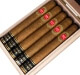 Buy HVC Hot Cake Golden Line Connecticut Corona Gorda Online: 