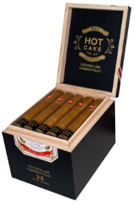 Buy HVC Hot Cake Golden Line Connecticut Gran Cañon Online: 