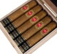 Buy HVC Hot Cake Golden Line Connecticut Laguito No. 4 Online: 