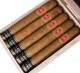 Buy HVC Hot Cake Golden Line Connecticut Laguito No. 5 Online: 