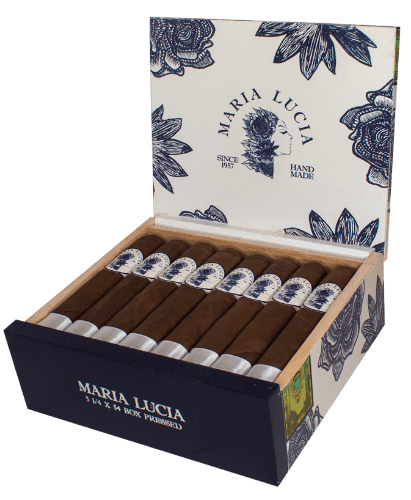 Buy Maria Lucia by A.C.E Prime Online at Small Batch Cigar